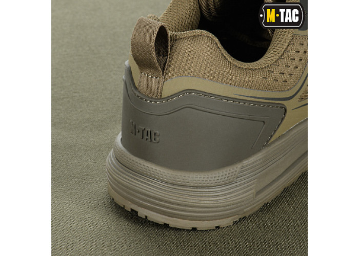 M-Tac кроссовки Summer Sport Dark Olive