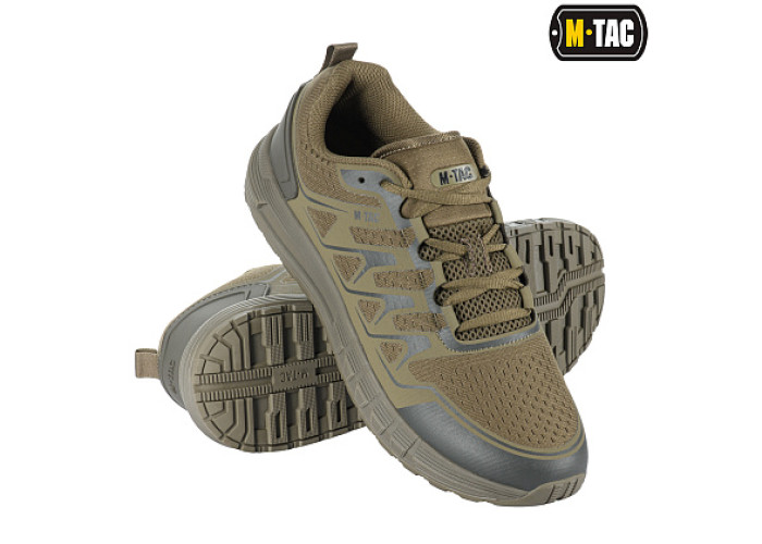 M-Tac кроссовки Summer Sport Dark Olive