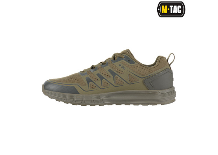 M-Tac кроссовки Summer Sport Dark Olive