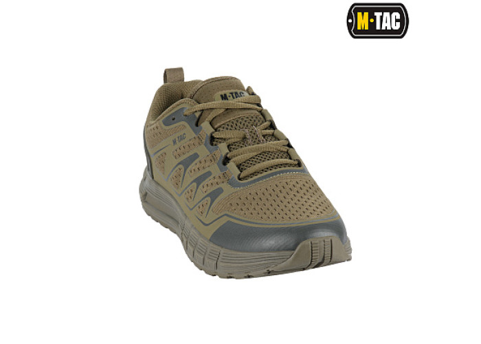 M-Tac кроссовки Summer Sport Dark Olive