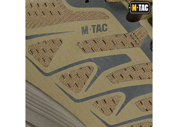 M-Tac кроссовки Summer Sport Dark Olive