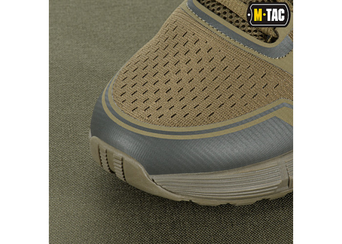 M-Tac Summer Sport Dark Olive sneakers