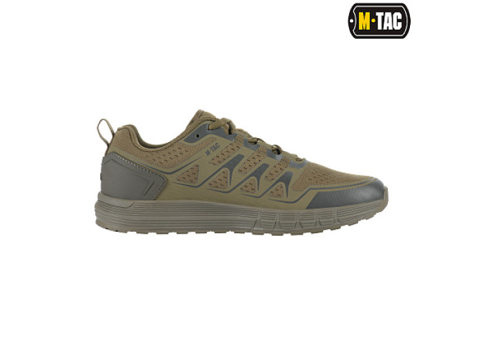 M-Tac Summer Sport Dark Olive sneakers
