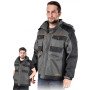 Insulated Work Jacket PRO-FEDDER SBP