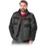 Insulated Work Jacket PRO-FEDDER SBP