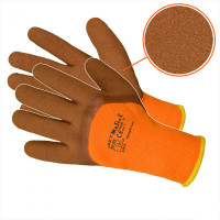 Insulated work gloves RDRAG O FOAM | Category 1, FOAM coating and thermal insulation
