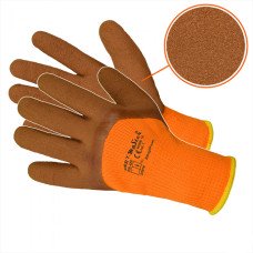 Insulated work gloves RDRAG O FOAM | Category 1, FOAM coating and thermal insulation