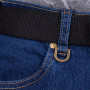 Літні штани джинсові робочі JEANS 303-T BLUE