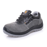 RIO S1 Work Shoes with Steel Toe Cap