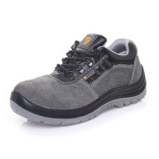 RIO S1 Work Shoes with Steel Toe Cap