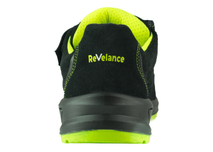 Revelance S1 Summer Safety Sandals