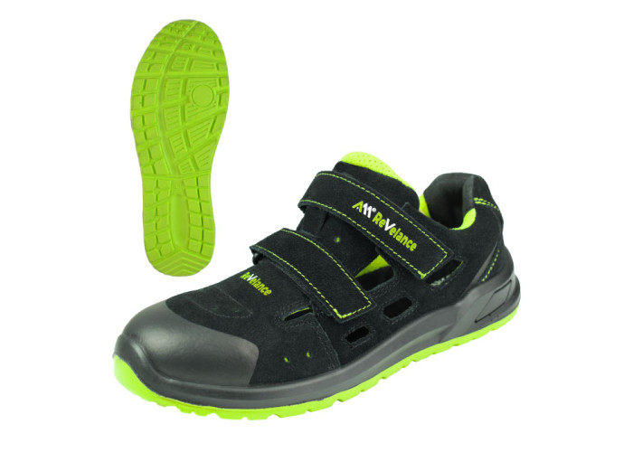 Revelance S1 Summer Safety Sandals