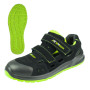 Revelance S1 Summer Safety Sandals