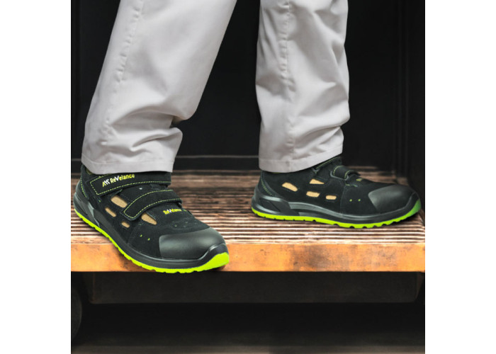 Revelance S1 Summer Safety Sandals