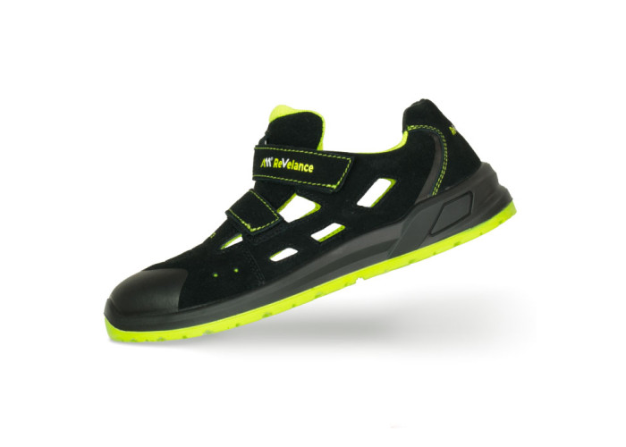 Revelance S1 Summer Safety Sandals
