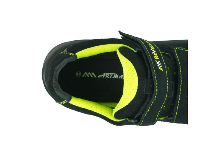 Revelance S1 Summer Safety Sandals
