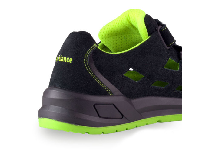 Revelance S1 Summer Safety Sandals