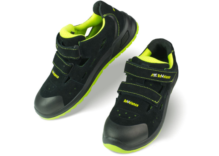 Revelance S1 Summer Safety Sandals