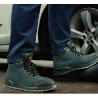 Work Boots SAFEtrek OB without Steel Toe