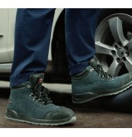Work Boots SAFEtrek OB without Steel Toe