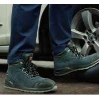 Work Boots SAFEtrek OB without Steel Toe
