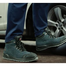 Work Boots SAFEtrek OB without Steel Toe