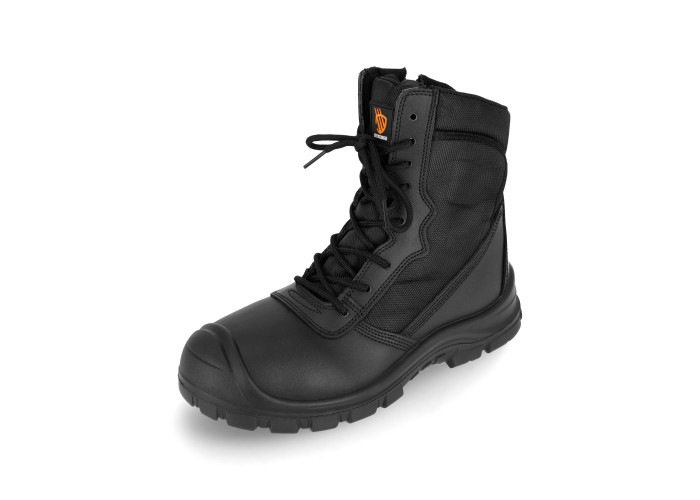 Work boots SECURIX 01 without steel toe cap