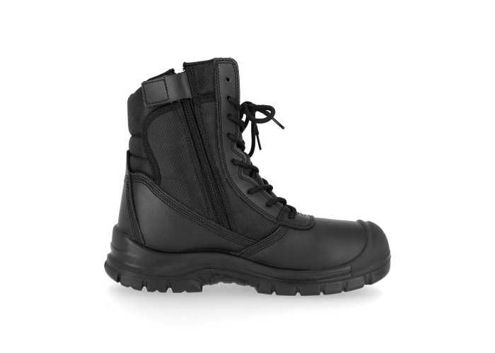 Work boots SECURIX 01 without steel toe cap