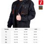 Куртка рабочая FORECO-J BJS