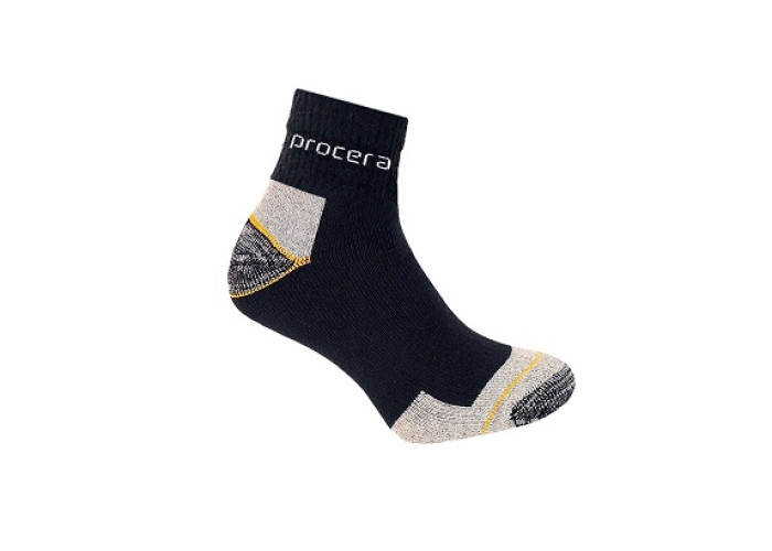 Work Socks QUARTER 41–45