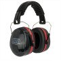 Work ear defenders SafeLogic EM5002 B – anti-noise hearing protection.