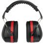 Work ear defenders SafeLogic EM5002 B – anti-noise hearing protection.