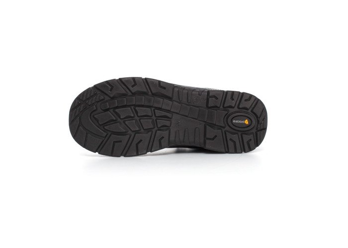Winter safety boots WINTER SOLID S1 with steel toe cap