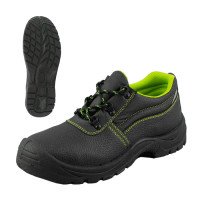 LongSafe-P O1 Work Safety Footwear