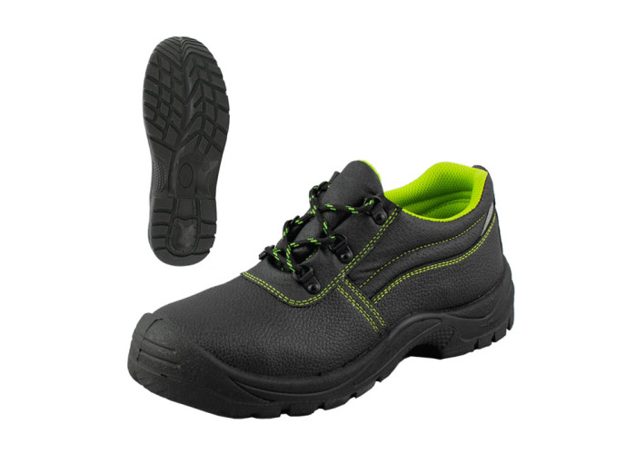 LongSafe-P O1 Work Safety Footwear