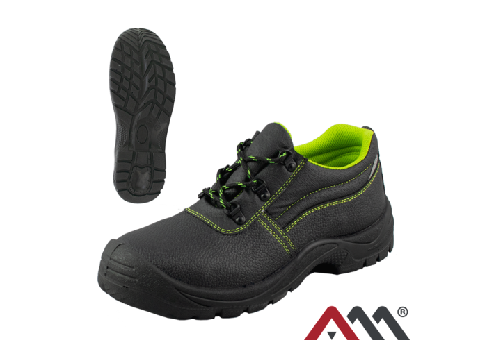 LongSafe-P SB Work Safety Footwear