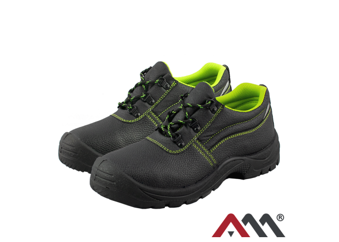 LongSafe-P SB Work Safety Footwear