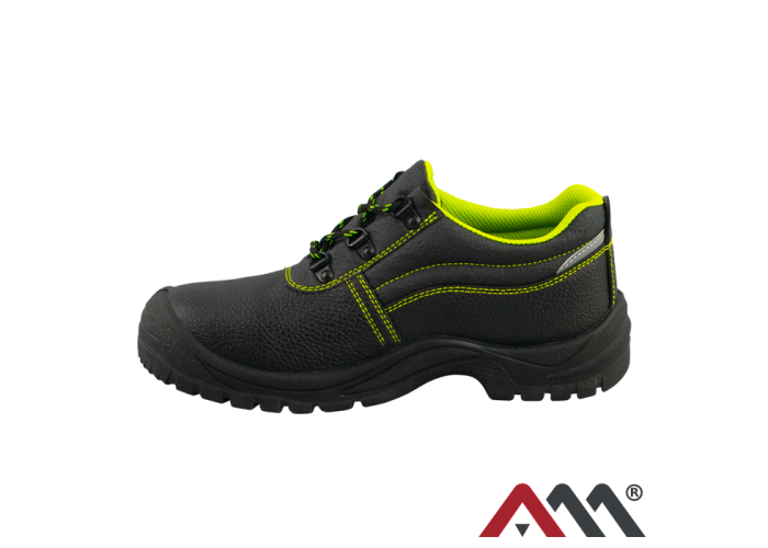 LongSafe-P O1 Work Safety Footwear