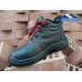 Winter Boots, Work Footwear Safety Shoes without Toe Cap BTPuOCO