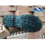 Winter Boots, Work Footwear Safety Shoes without Toe Cap BTPuOCO