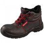 Winter Boots, Work Footwear Safety Shoes without Toe Cap BTPuOCO