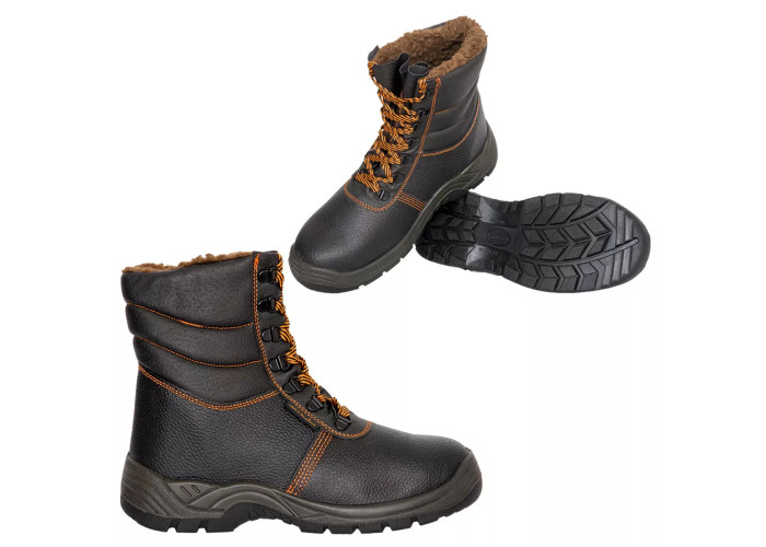 Winter Boots - Special Purpose Footwear BWPUOC