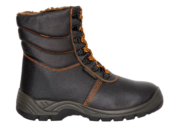 Winter Boots - Special Purpose Footwear BWPUOC