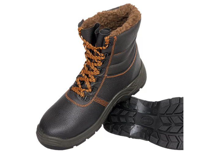 Winter Boots - Special Purpose Footwear BWPUOC