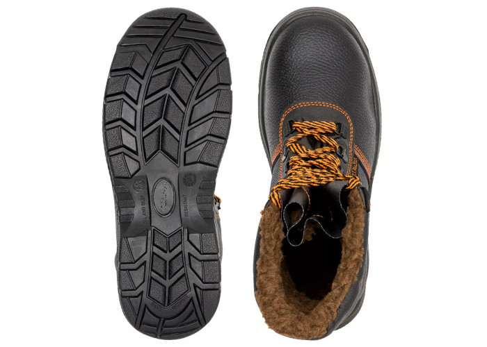 Winter Boots - Special Purpose Footwear BWPUOC