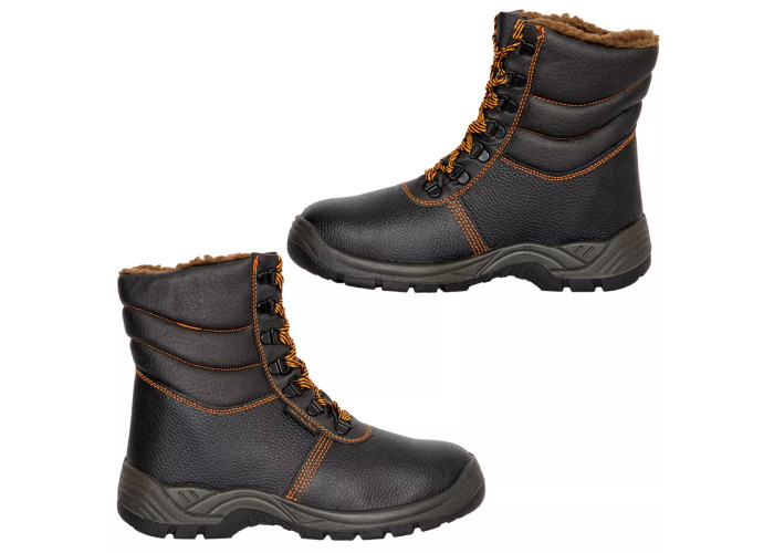 Winter Boots - Special Purpose Footwear BWPUOC