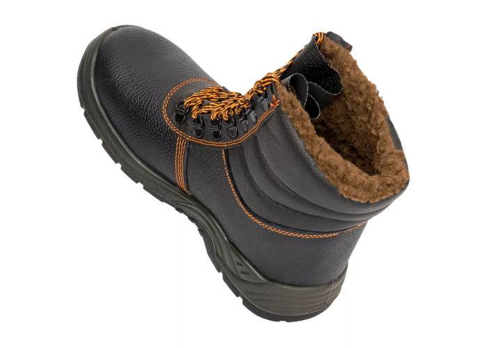 Winter Boots - Special Purpose Footwear BWPUOC