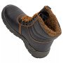 Winter Boots - Special Purpose Footwear BWPUOC