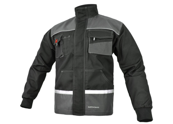 EUROCLASSIC Work Jacket