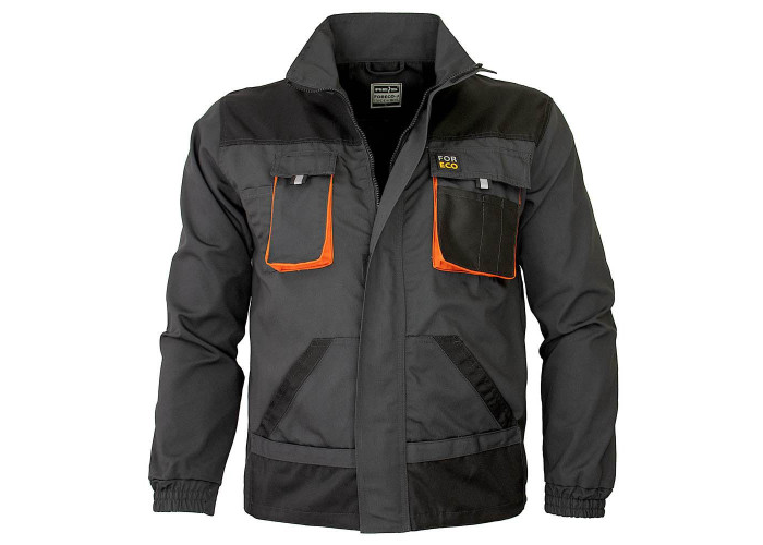 FORECO-J SBP Work Jacket